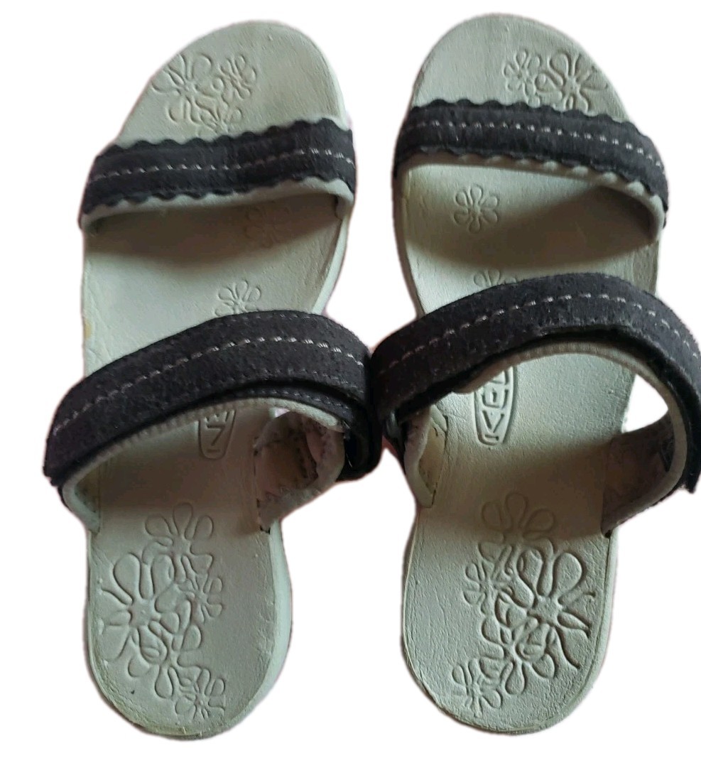 Sandali Keen slip on 5150 neri 7 37 5 carini ottime condizioni