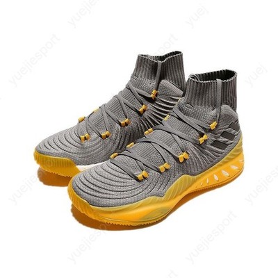 adidas Crazy Explosive 17 Primeknit CQ1396