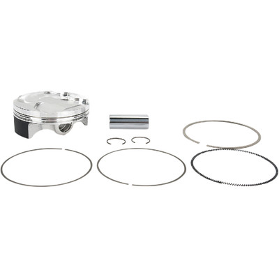 Wiseco Piston Kit Standard (78 mm) 4829M07800