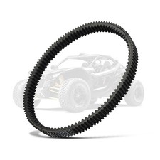 422280652 CVT Drive Belt for Can am Maverick X3 Turbo X XRS XMR MAX All Model...