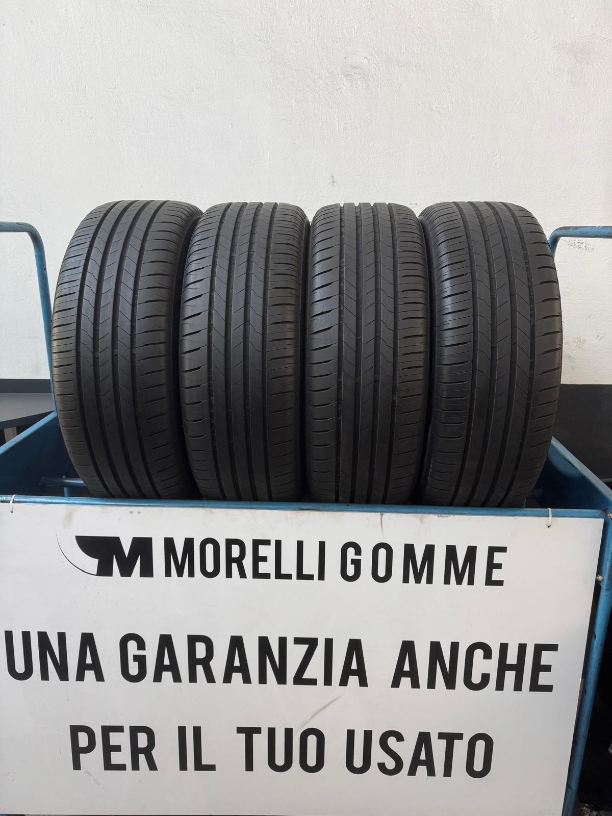 235/50R20 BRIDGESTONE Alenza 001 Runflat