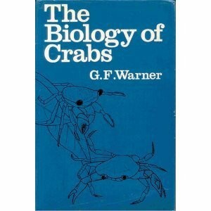 Biology of Crabs Buch HarperCollins Distribution Services