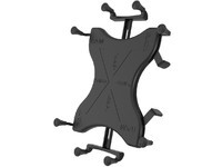RAM Mounts RAM-HOL-UN9U X-GRIP UNIVERSAL 10'' TABLET
