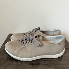 Dansko Leela Waterproof Nubuck Women  s Sneakers Size 41