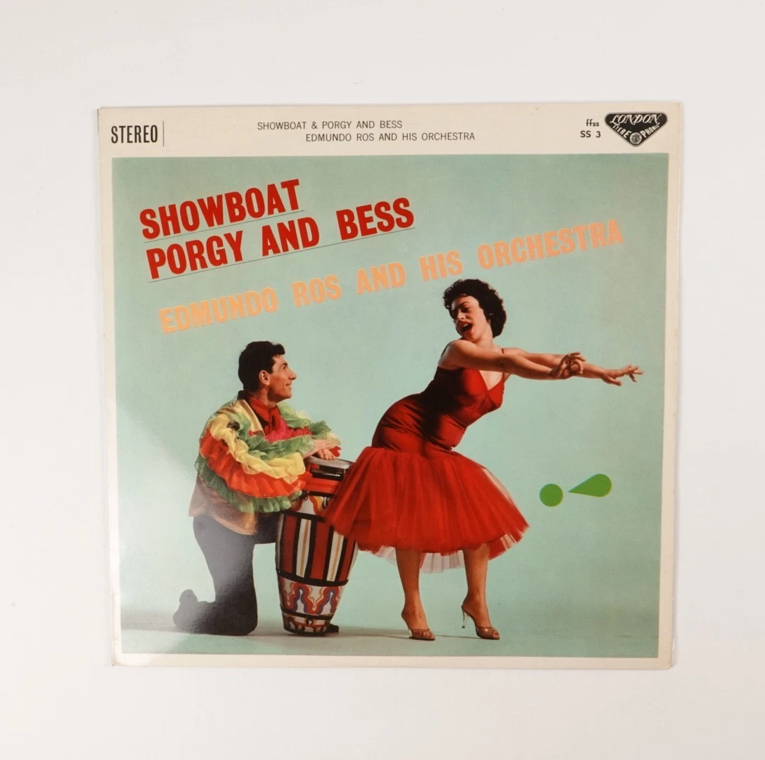 Porgy And Bess In Vinyl Records for sale - eBay