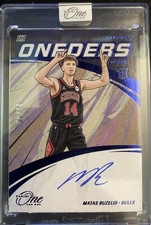 2024-25 Panini One and One Basketball Checklist Guide in-content 29