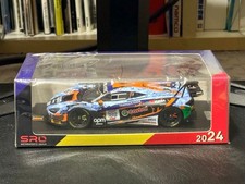 1/43 McLaren 720S GT3 Evo #188 Spa 24 Hours 2024