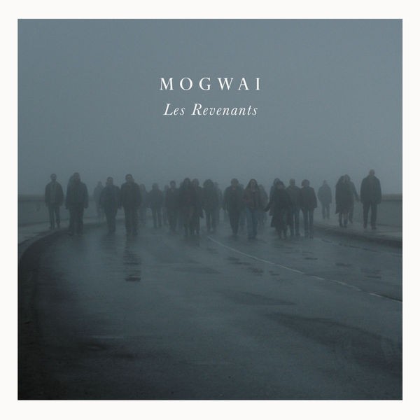 Mogwai Les Revenants Soundtrack LP Vinyl NEW
