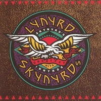 Lynyrd Skynyrd - Skynyrd's Innyrds / Their Greatest Hits - Vinyl Record - F99Z
