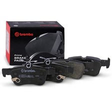 BREMBO Bremsbeläge HINTEN FORD KUGA + FOCUS IV + GALAXY / MK III MONDEO V S-MAX