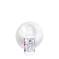 Curl Defining Styling Cream for Curly Wavy Hair, 2 Ounce Moisturizing Formula