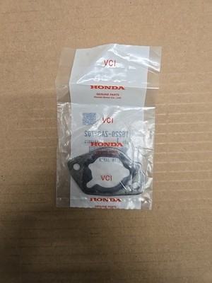Honda 16220-ZA0-702 Carburetor Spacer | Genuine OEM Replacement Part