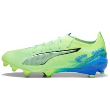 PUMA Ultra 5 Ultimate Fg 'Fizzy Apple White' - 107683-03 MT