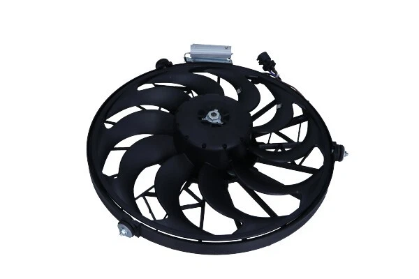 FAN ENGINE COOLING AC264851 FOR BMW X5/SAV/E53 M57D30 3.0L M57D30 2.9L 6cyl - Image 3 of 4
