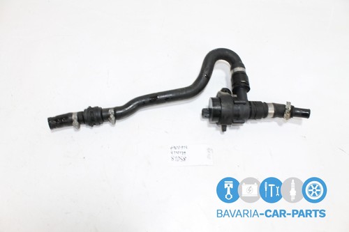 Original BMW  e65  Lichtmaschine Wasserkühler Pumpe 6907913