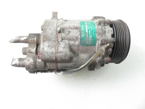 VW POLO 6N1 Klimakompressor 6N0820803A Petrol 44kw 1998 25824516