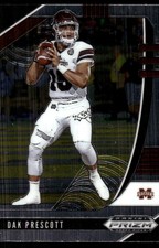 Click to enlarge Dak Prescott