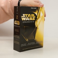 Star Wars™ - Episode IV-VI. Eine neue Hoffnung - Das Imperium schlägt zurück...