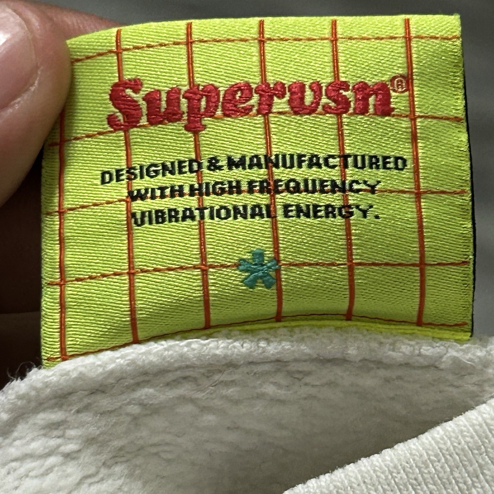 Supervsn Studios Circulate Inner Space The World … - image 3