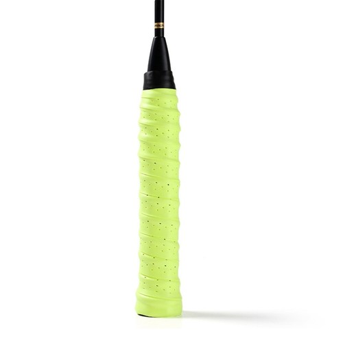 Tennis Badminton Racket Grip Tape Anti Slip Racket Grip Wrap Overgrip Tape 10pcs - 第 4/10 張圖片