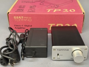Topping Tp60 | eBay