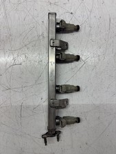 Einspritzleiste Für Hyundai i10 I 1,2 Benzin G4LA 35310-04000
