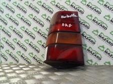 Feu arrière Seat MARBELLA