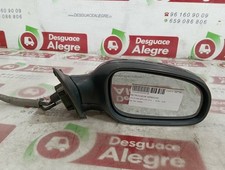 Retroviseur droit (ou coque) Volvo S80