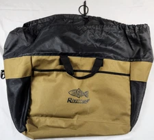 Riverruns Wader Bag - 108L Khaki