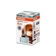 Glühlampe Fernscheinwerfer Ams-osram 66150 Xenarc® Original für
