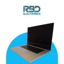 Apple Macbook Pro 16" 2023 M3 Max 64GB 2TB 40C Tahoe NO AC - Space Black