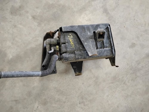 OUTLANDER 2019 Fuel Vapor Canister 2193658
