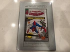 Marvel Masterworks The Amazing Spider-Man Vol 3 HC Remasterworks Brand New