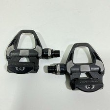 Shimano Dura-Ace Pd-R9100 Spd-Sl Binding Pedal External Titanium Shaft