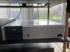 Linn Majik-IP Integrated Amplifier with MM Ph...