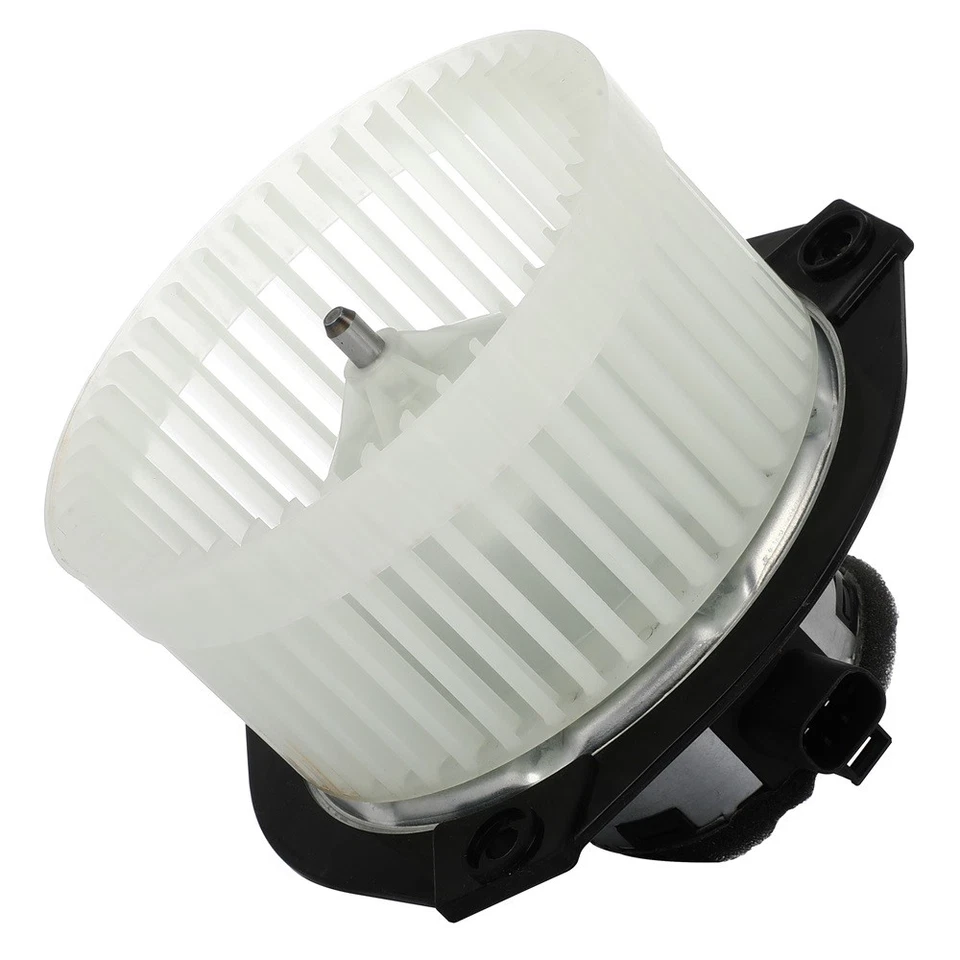 Para GMC Envoy 2002-2009 y Chevrolet Trailblazer HVAC Calentador Soplador Motor con Ventilador Foto 4 de 4