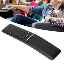 TV Remote Control Replaced Smart Voice Remote for UN49MU6300F RMCSPM1AP1 QN43Q60