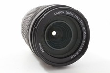 Canon EF-S 18-135mm 1:3.5-5.6 IS STM, sehr guter Zustand