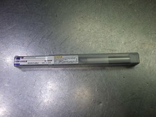 Mitsubishi 10mm Coolant Thru 5xD Carbide Drill MZS1000LB VP15TF (LOC1975B)