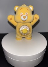 POP MART Care Bears Colorful Hugs Series Figure Blind Box "Funshine Bear"