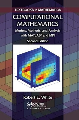 Computergestützte Mathematik: Modelle, Methoden und Analysen - NEU Robert E. White 2
