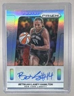 Betnijah Laney-Hamilton 2025 Panini WNBA Prizm #TB-BLH Throwback Signatures Auto