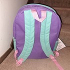Baby Yoda (Grogu) Backpack w/ Matching Insulated Lunch Bag * Brand New w/ Tag! — photo 3