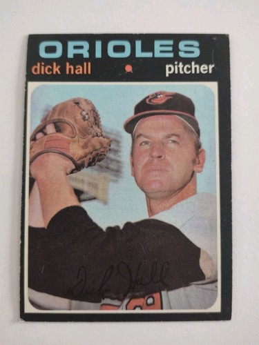1971 Topps Baseball 10 Card Lot. Fairey, Carbo, Maxvill + More. - Picture 4 of 12