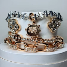 Bomb Party Summer Stacks 2025 “Explore The Wonders” Luck Elephant on Gold