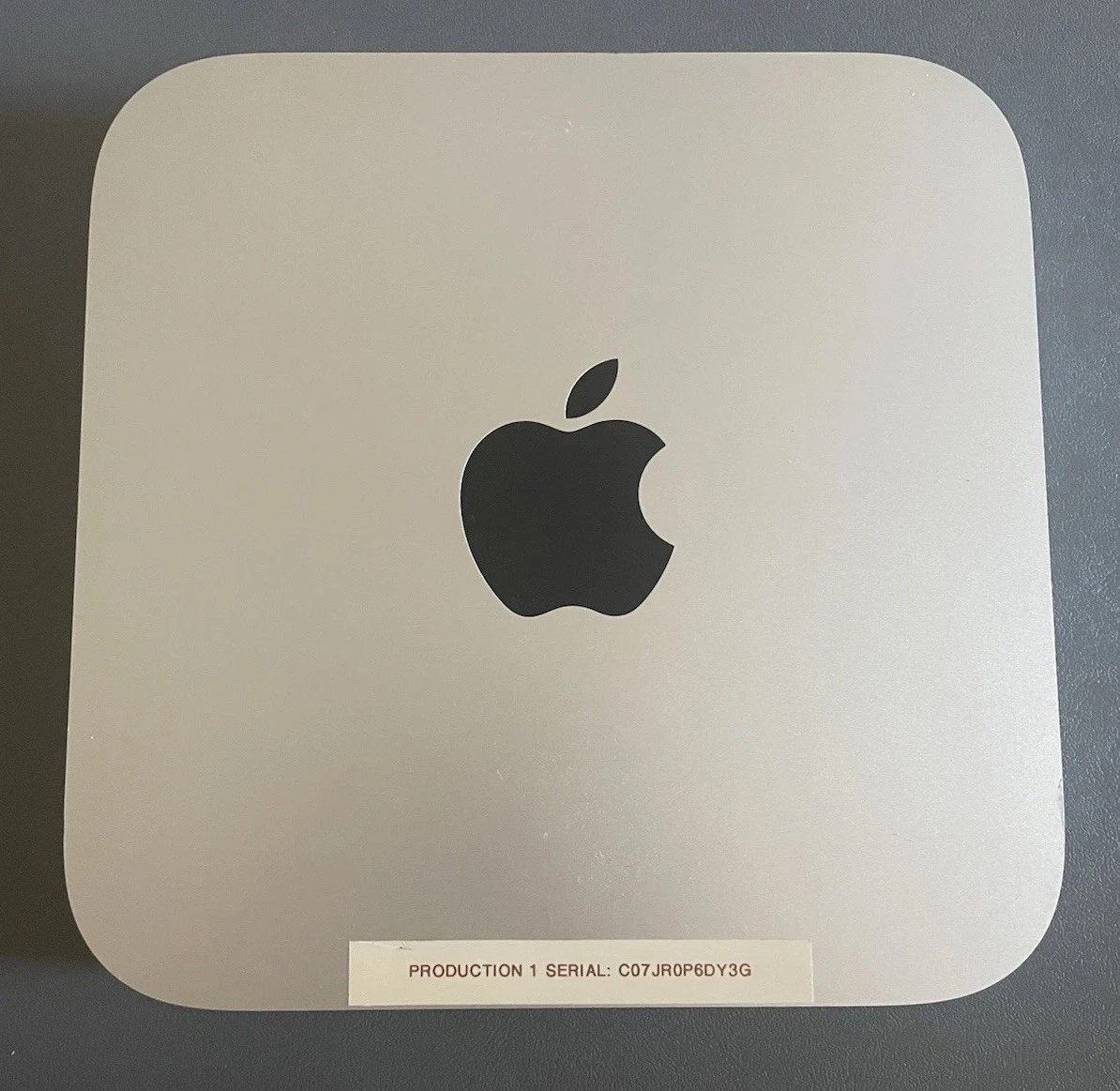 Apple Mac Mini A1347 for sale - eBay