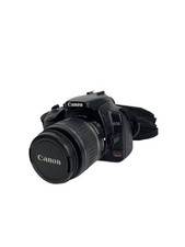 CANON Digital Single Lens Reflex Camera EOS Kiss Digital X Lens Kit DS126151