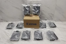 NEW Extron ZipClip 50 Mount Clip for PS 1205C Power Supply 101-027-01 Hardware