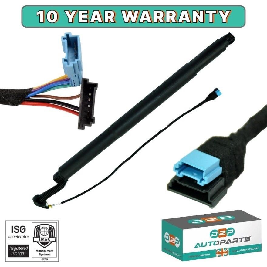 FOR BMW X6 F16 F86 M, M 50 d, xDrive 30 d, xDrive 35 i, xDrive 40 d, xDrive 50 i