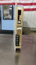 HAAS 4015K-G BRUSHLESS SERVO AMPLIFIER